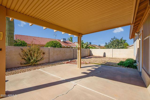 6972 S CHAMPIONSHIP Drive, Chandler, AZ 85249