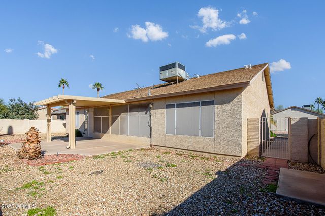 6972 S CHAMPIONSHIP Drive, Chandler, AZ 85249