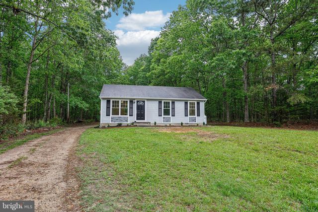 5907 HARLEY AVENUE, Mays Landing, NJ 08330