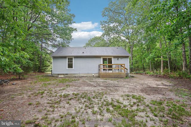 5907 HARLEY AVENUE, Mays Landing, NJ 08330