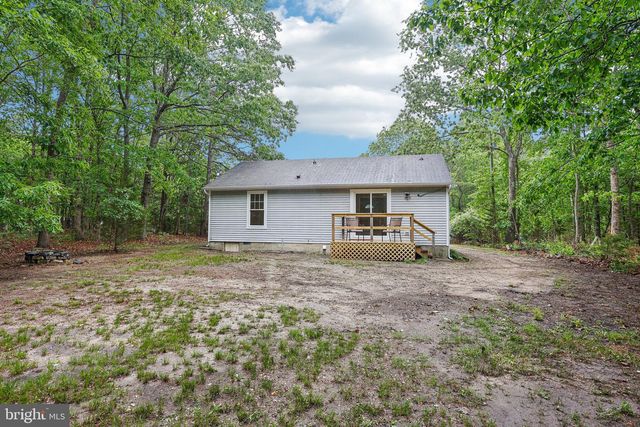 5907 HARLEY AVENUE, Mays Landing, NJ 08330
