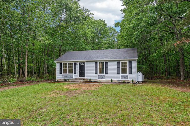 5907 HARLEY AVENUE, Mays Landing, NJ 08330