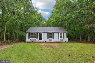 5907 HARLEY AVENUE, Mays Landing, NJ 08330