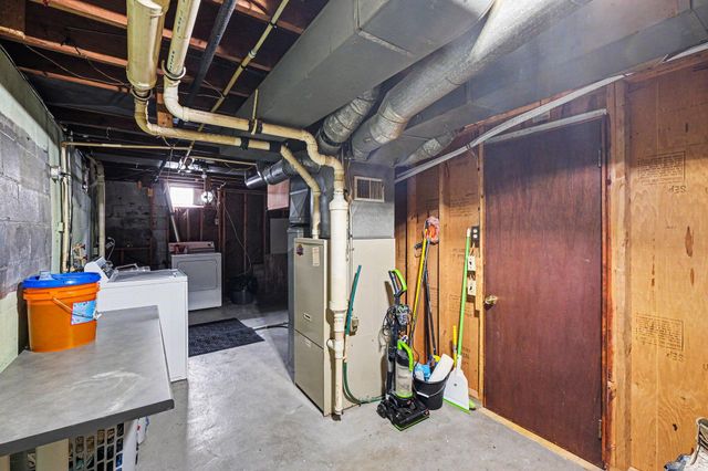 3438 Byron Center Avenue Sw, City Of Wyoming, MI 49519