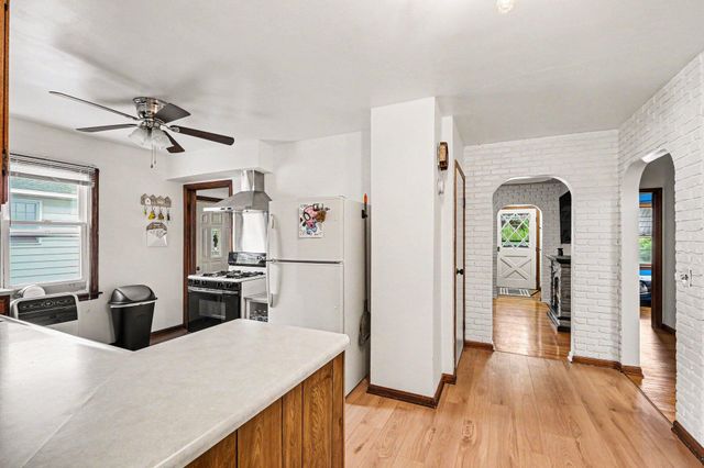 3438 Byron Center Avenue Sw, City Of Wyoming, MI 49519