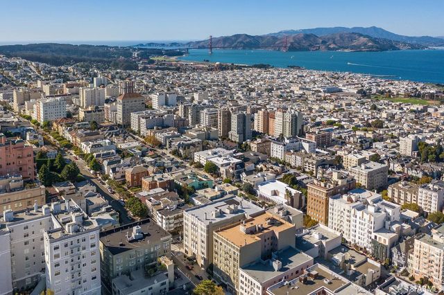 1880 Jackson Street 505, San Francisco, CA 94109