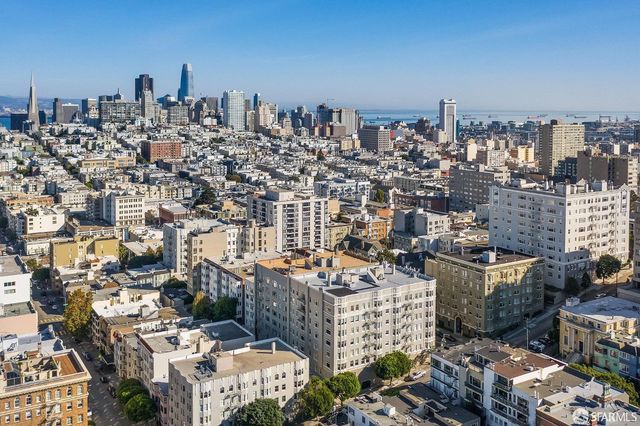 1880 Jackson Street 505, San Francisco, CA 94109