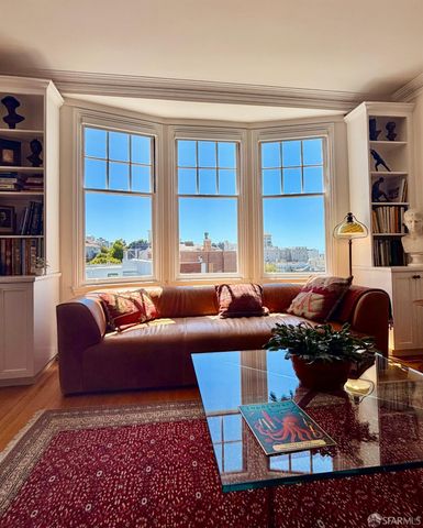 1880 Jackson Street 505, San Francisco, CA 94109