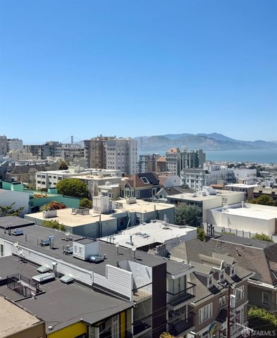 1880 Jackson Street 505, San Francisco, CA 94109