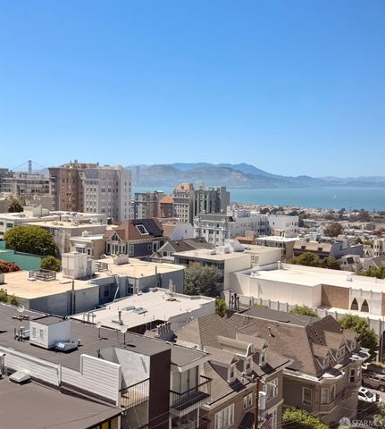 1880 Jackson Street 505, San Francisco, CA 94109