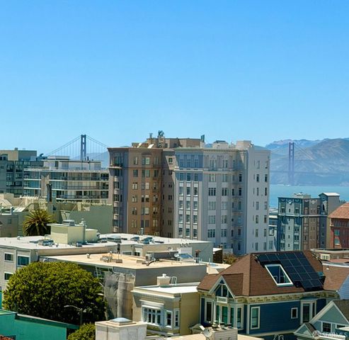 1880 Jackson Street 505, San Francisco, CA 94109