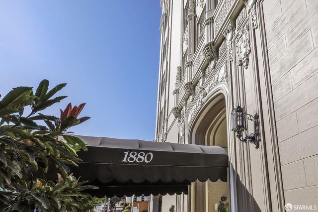 1880 Jackson Street 505, San Francisco, CA 94109