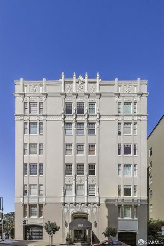 1880 Jackson Street 505, San Francisco, CA 94109