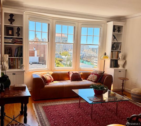 1880 Jackson Street 505, San Francisco, CA 94109