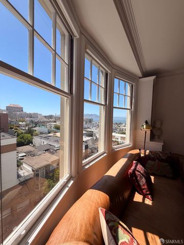 1880 Jackson Street 505, San Francisco, CA 94109