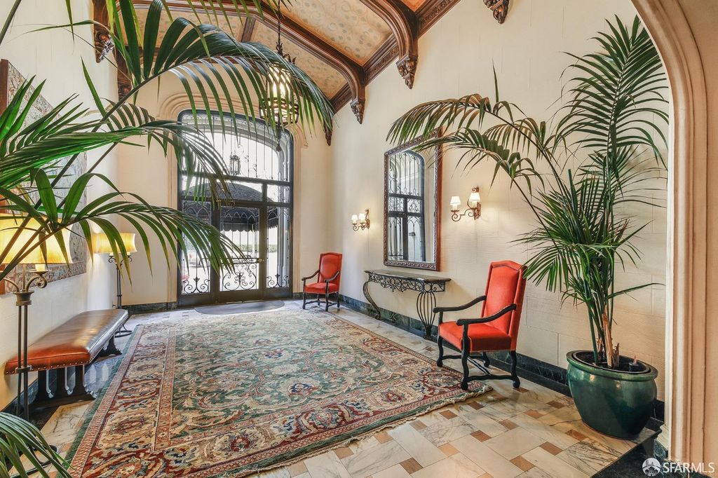 1880 Jackson Street 505, San Francisco, CA 94109