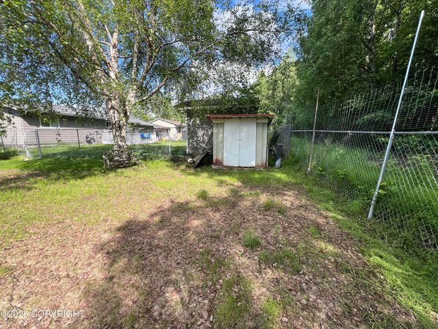 3160 W 71st Avenue, Anchorage, AK 99502