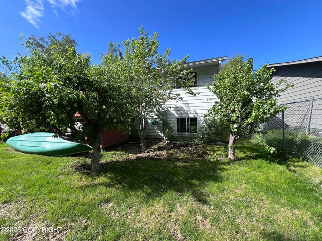3160 W 71st Avenue, Anchorage, AK 99502