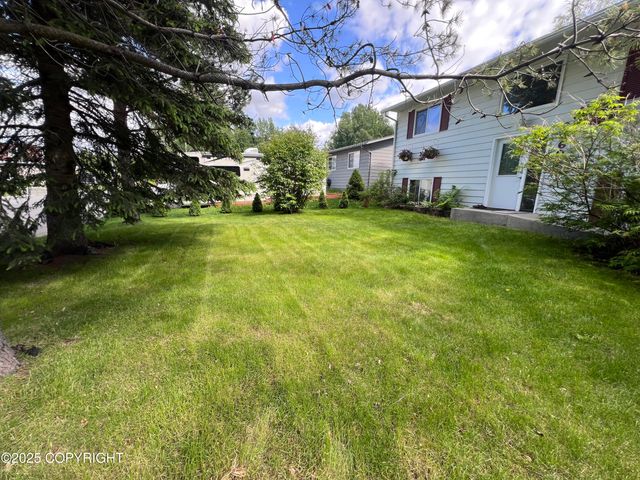 3160 W 71st Avenue, Anchorage, AK 99502
