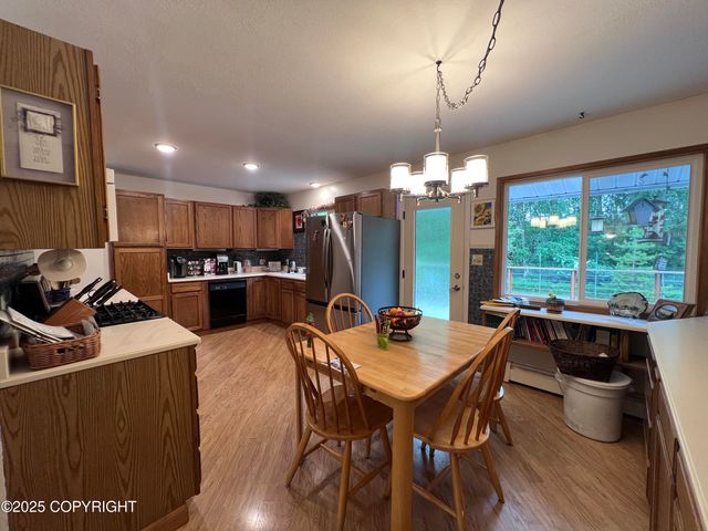 3160 W 71st Avenue, Anchorage, AK 99502