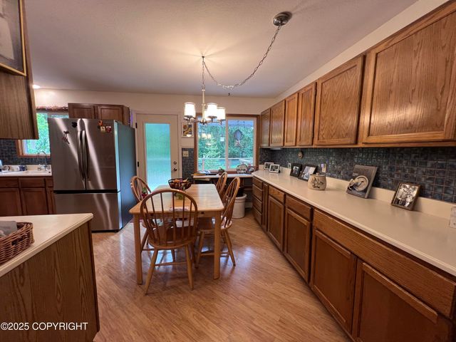 3160 W 71st Avenue, Anchorage, AK 99502