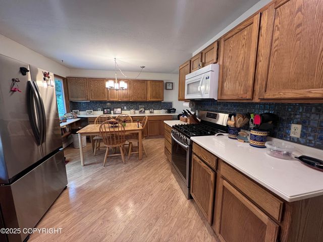 3160 W 71st Avenue, Anchorage, AK 99502
