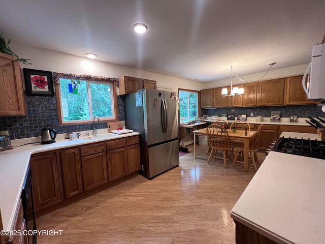 3160 W 71st Avenue, Anchorage, AK 99502