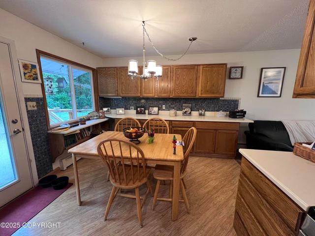 3160 W 71st Avenue, Anchorage, AK 99502