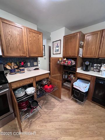 3160 W 71st Avenue, Anchorage, AK 99502