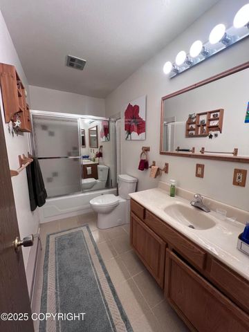 3160 W 71st Avenue, Anchorage, AK 99502