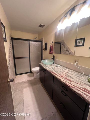 3160 W 71st Avenue, Anchorage, AK 99502