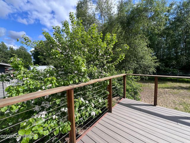 3160 W 71st Avenue, Anchorage, AK 99502