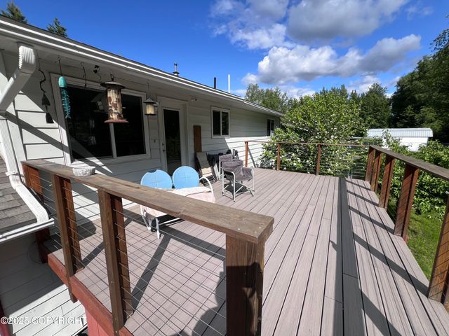 3160 W 71st Avenue, Anchorage, AK 99502