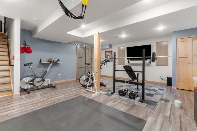 312 N VAN BUREN STREET, Green Bay, WI 54301