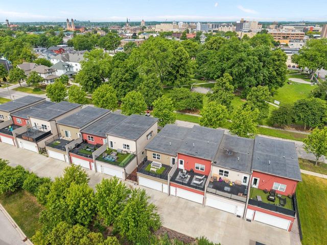 312 N VAN BUREN STREET, Green Bay, WI 54301