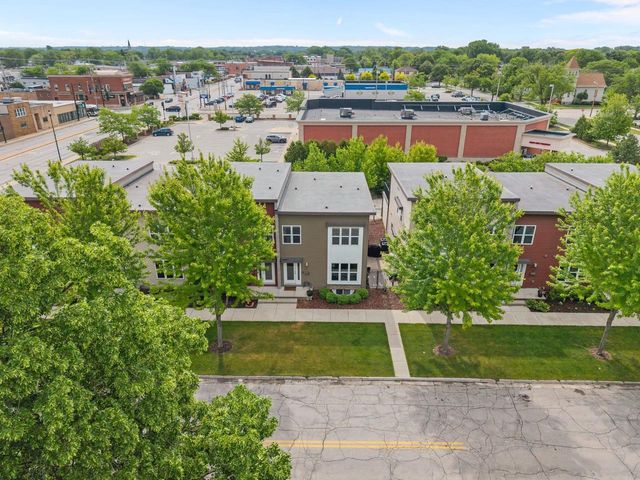 312 N VAN BUREN STREET, Green Bay, WI 54301