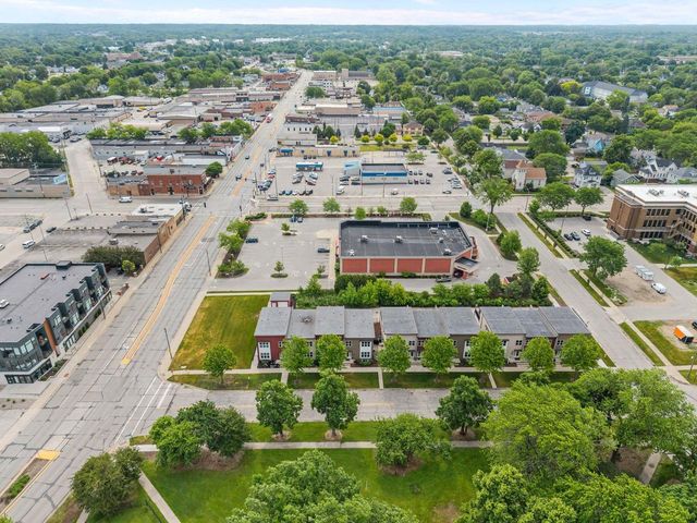 312 N VAN BUREN STREET, Green Bay, WI 54301