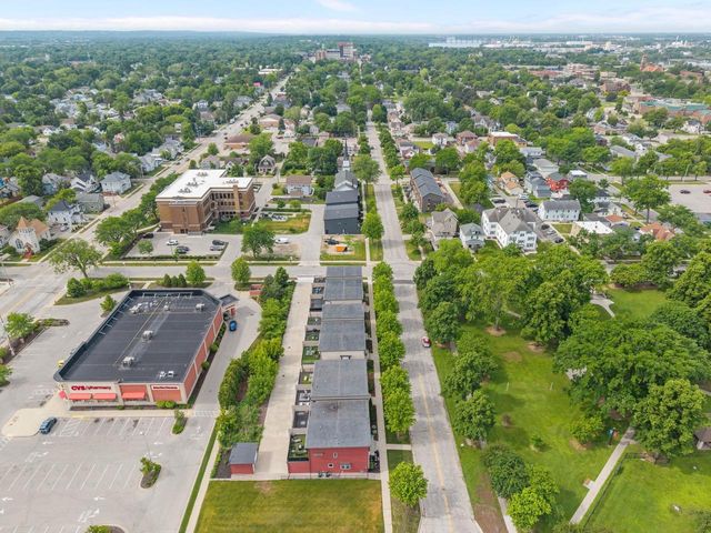 312 N VAN BUREN STREET, Green Bay, WI 54301