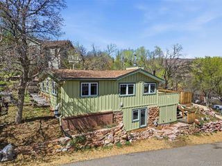 304 Pawnee Ave, Manitou Springs, CO 80829
