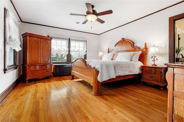 1015 Portage Street NW, North Canton, OH 44720