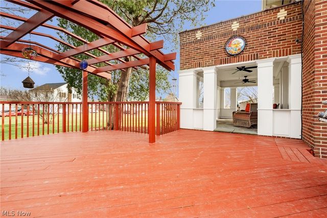 1015 Portage Street NW, North Canton, OH 44720