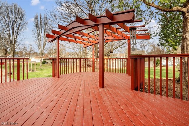 1015 Portage Street NW, North Canton, OH 44720