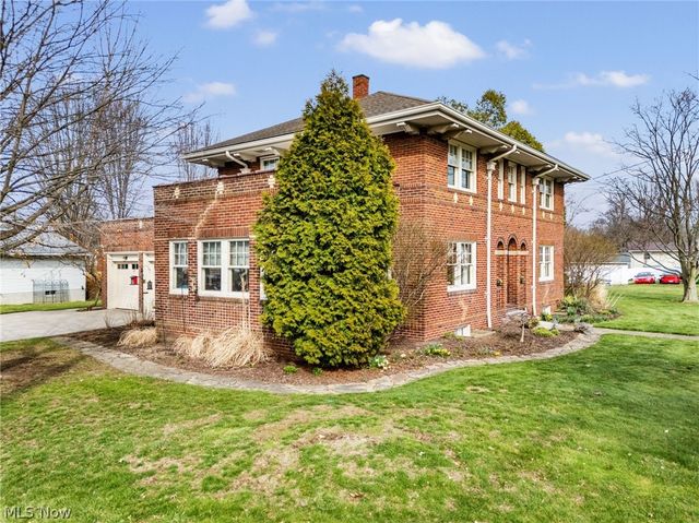 1015 Portage Street NW, North Canton, OH 44720