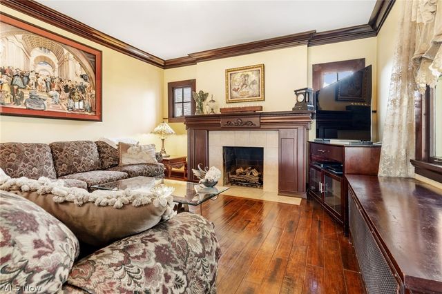 1015 Portage Street NW, North Canton, OH 44720