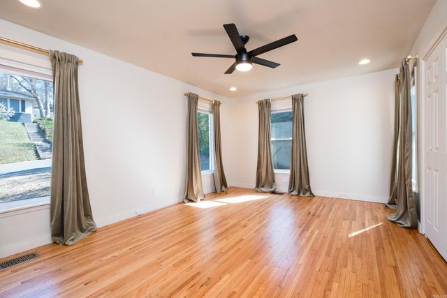 6917 Skywood Road, Little Rock, AR 72207