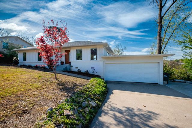 6917 Skywood Road, Little Rock, AR 72207