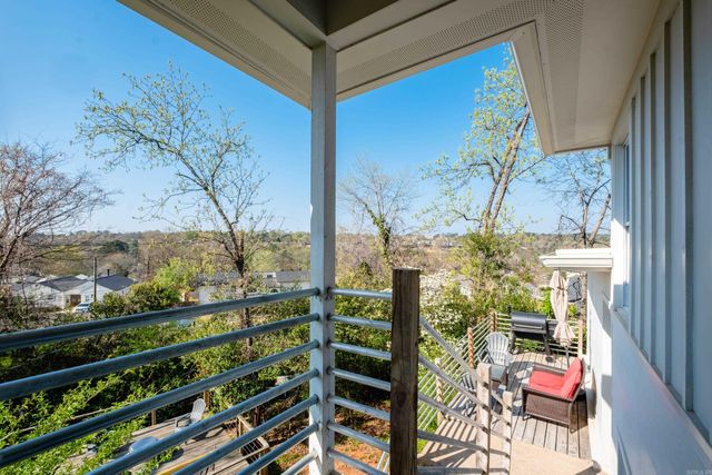 6917 Skywood Road, Little Rock, AR 72207