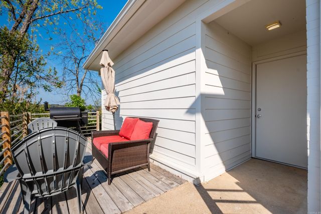 6917 Skywood Road, Little Rock, AR 72207