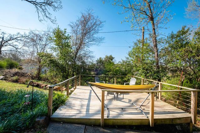 6917 Skywood Road, Little Rock, AR 72207