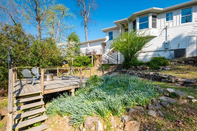 6917 Skywood Road, Little Rock, AR 72207